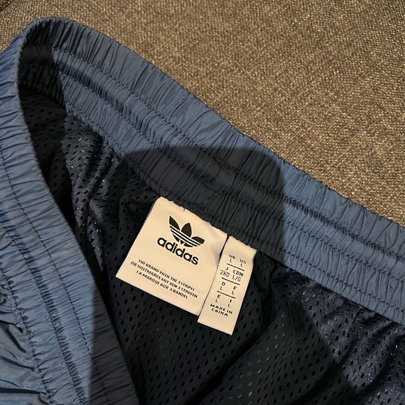 Adidas Originals Warm Up Joggers - Picture 3 of 3